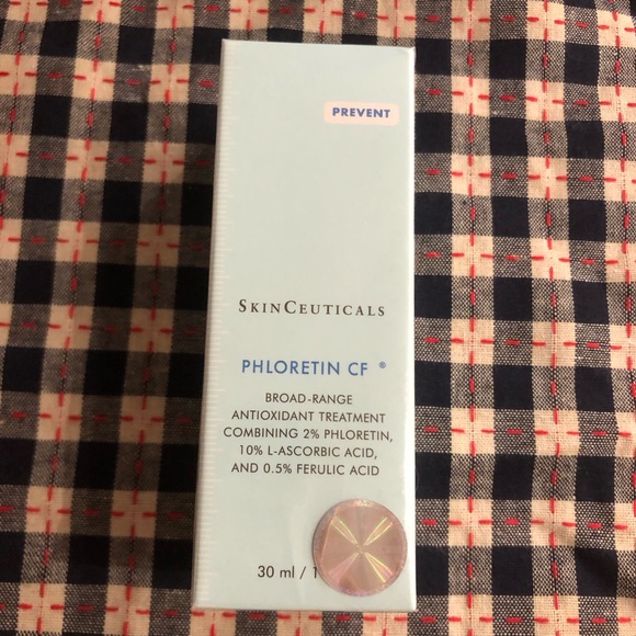 SkinCeuticals Other - SkinCeuticals Phloretin CF Serum